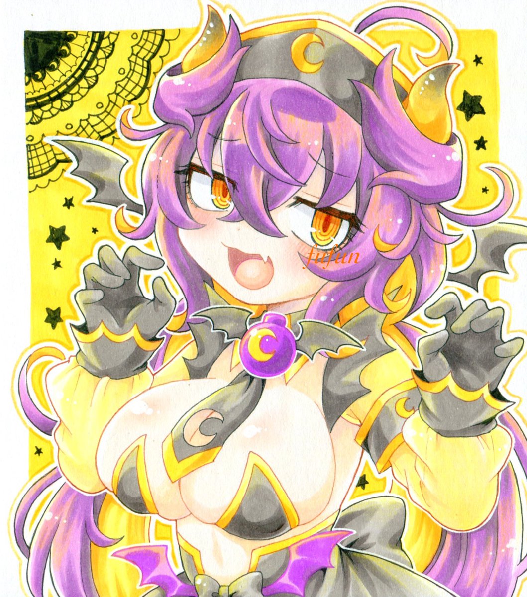 ふんふふん tweet media