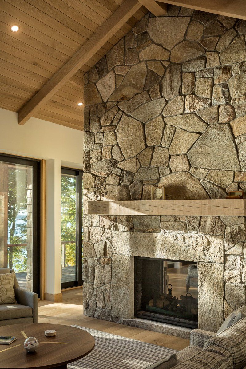 Nothing beats the warmth and character of a natural stone fireplace 🔥
Stone fireplace inspiration 👉 arnoldmasonryandlandscape.com
#StoneFireplace #NaturalStone #StoneMasonry #InteriorDesign #LuxuryHomes #FireplaceGoals