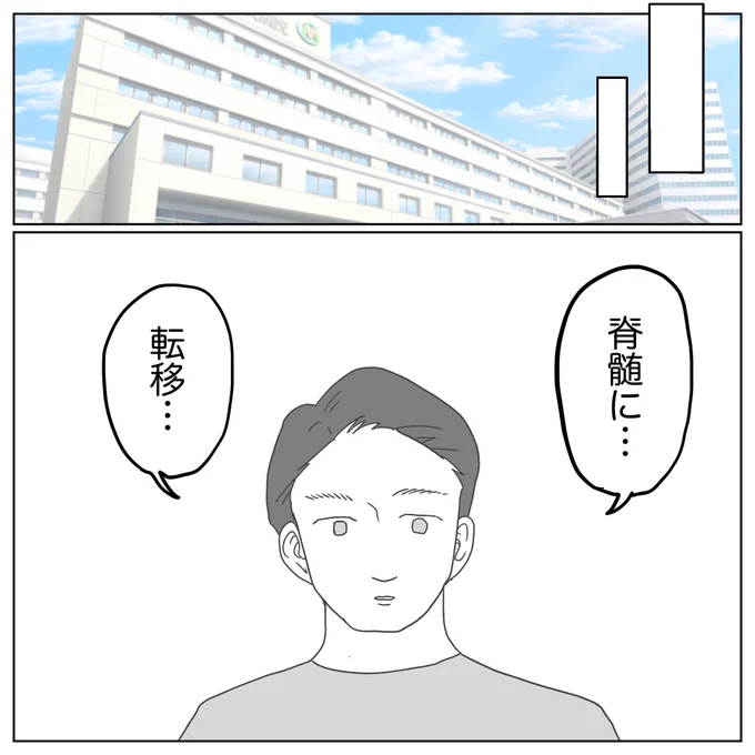 300万インプありがとうございます😌
父はこの時には色々覚悟していたんでしょうね。 