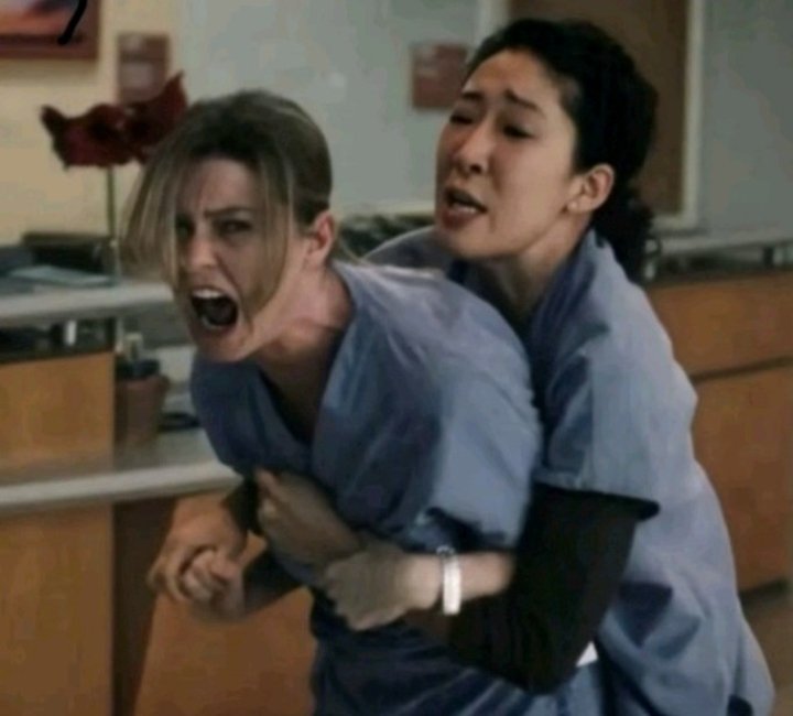 DON'T TAKE LOUIE, TAKE ME INSTEAD 
#thepittspoilers
#thepitt