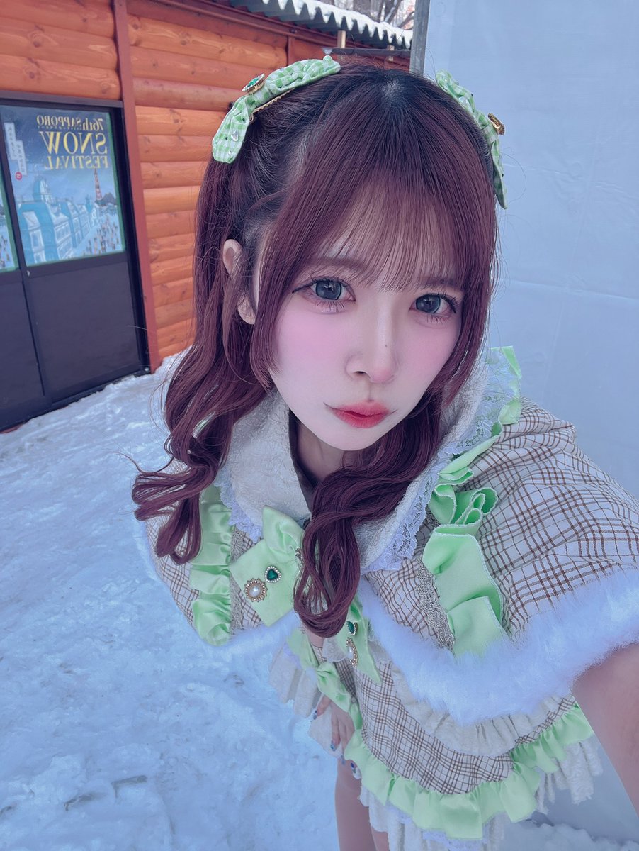 しゆ 🐑☀️💚 (@shiyu0617) / Posts / X