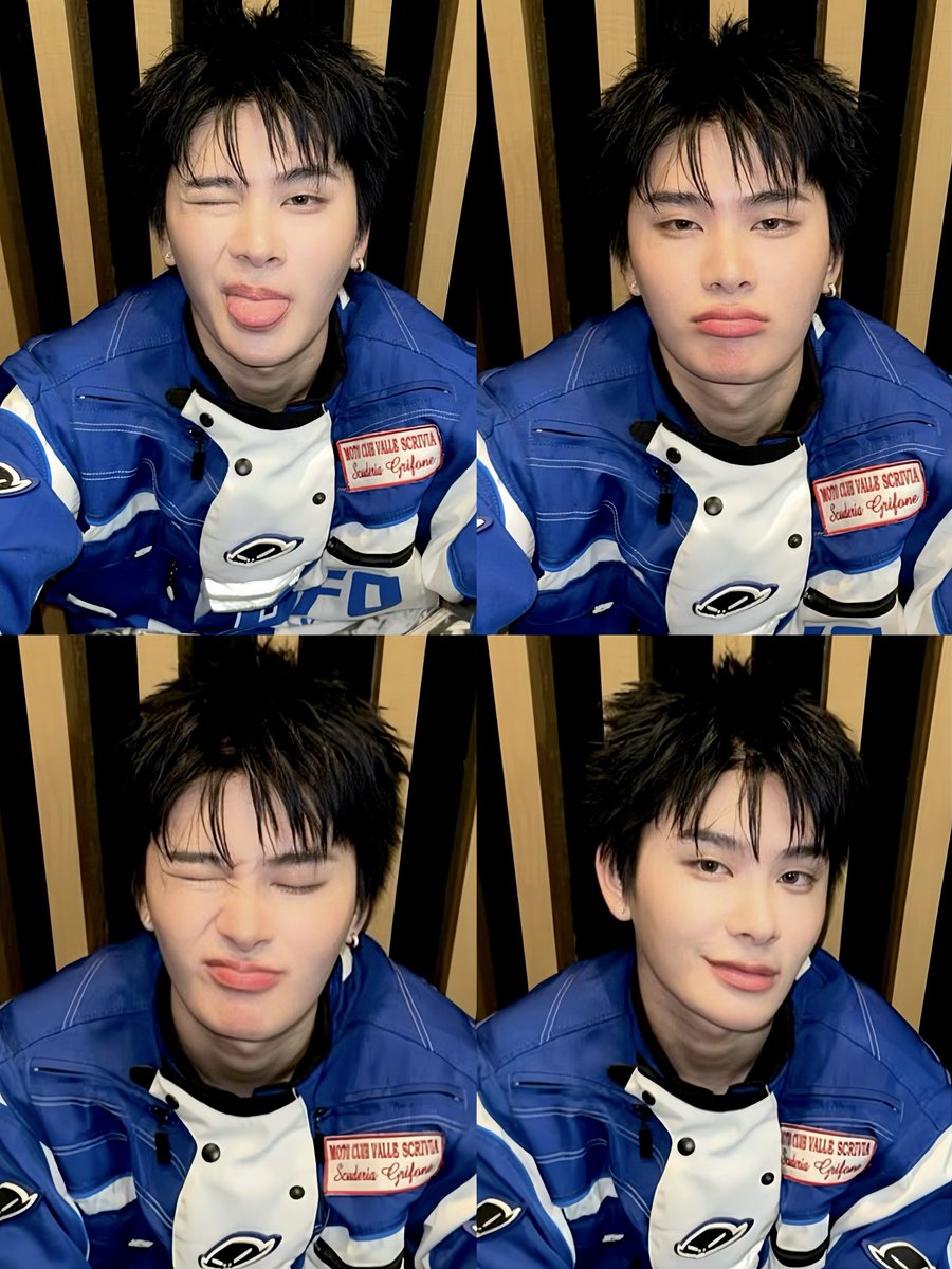 หนุ่มตี๋ม่อนชิชิ น่ารักจนใจเจ็บ 💙🎯