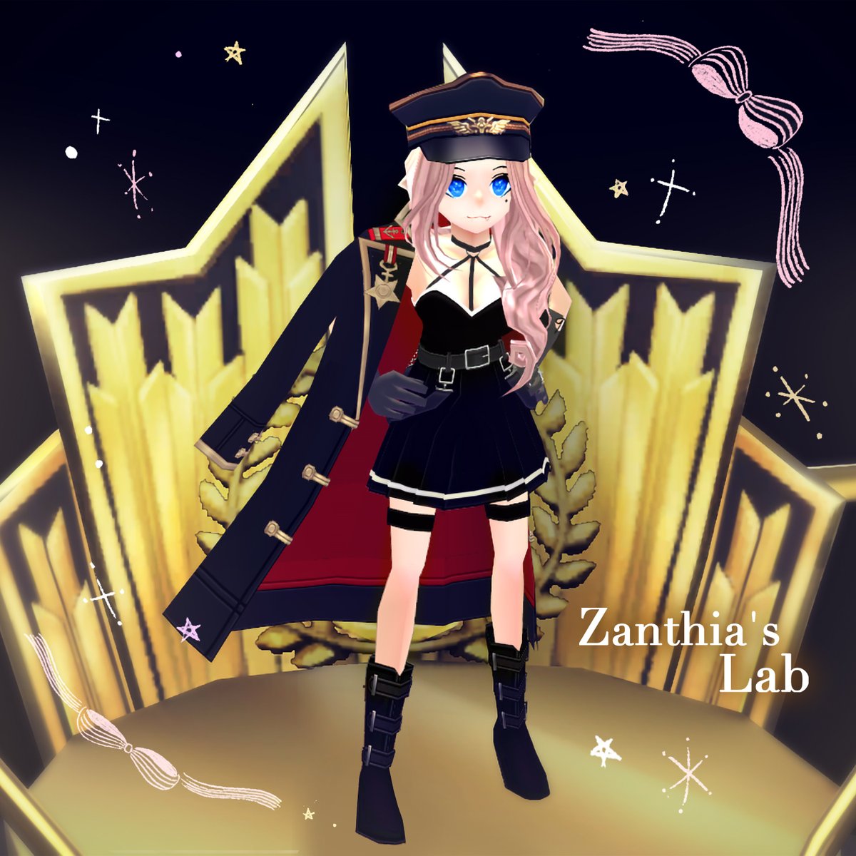 Zanthia_Lab's tweet image. #mabinogi #瑪奇 #マビノギ #마비노기 #洛奇