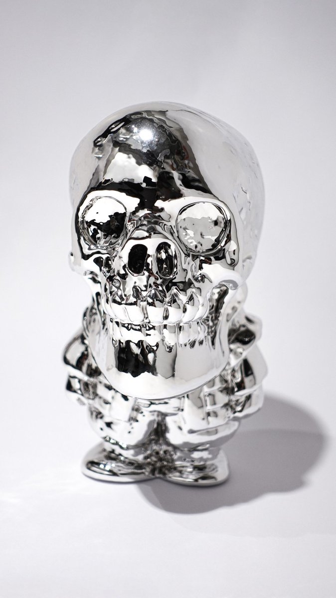 JPS Gallery tweet media