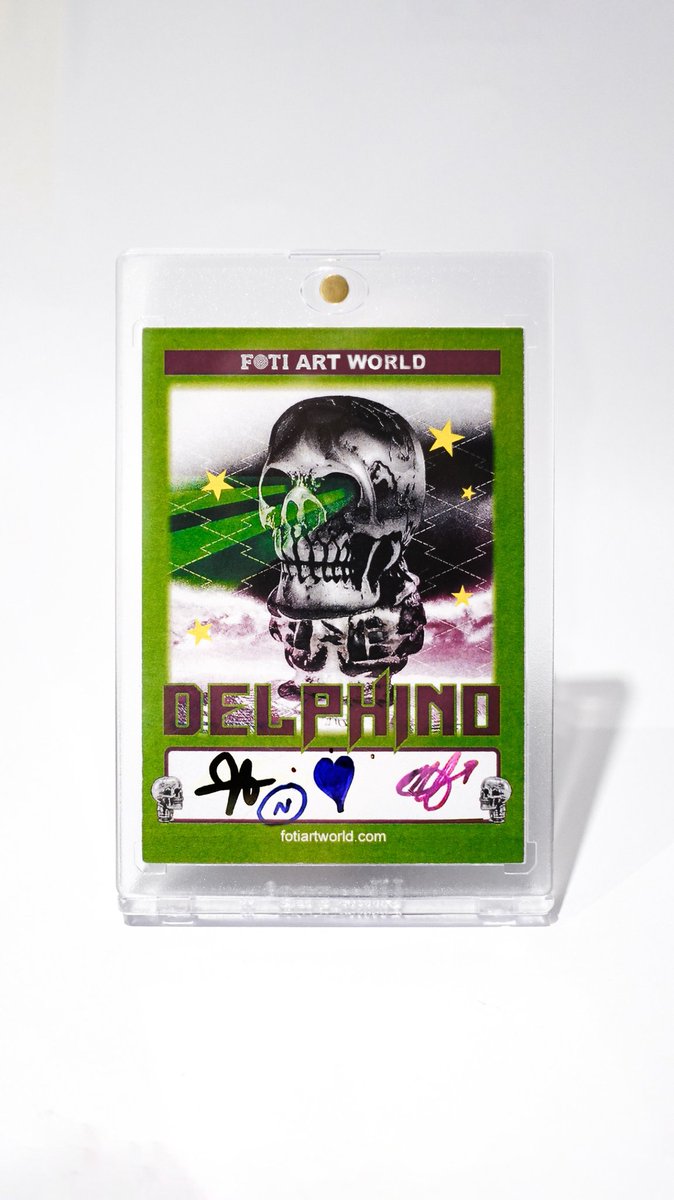 JPS Gallery tweet media