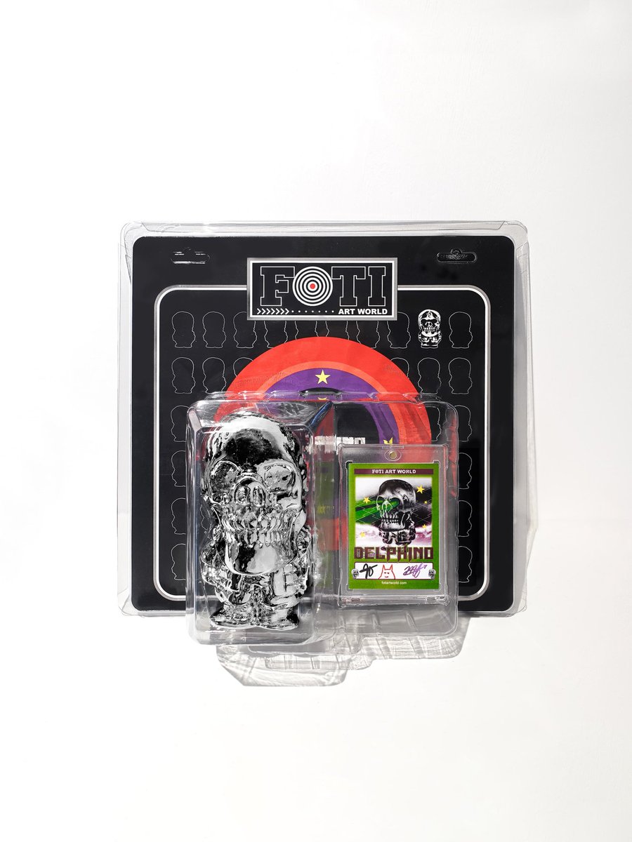 JPS Gallery tweet media