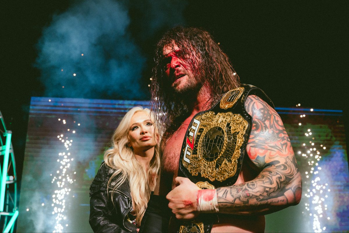 Scarlett Bordeaux tweet media