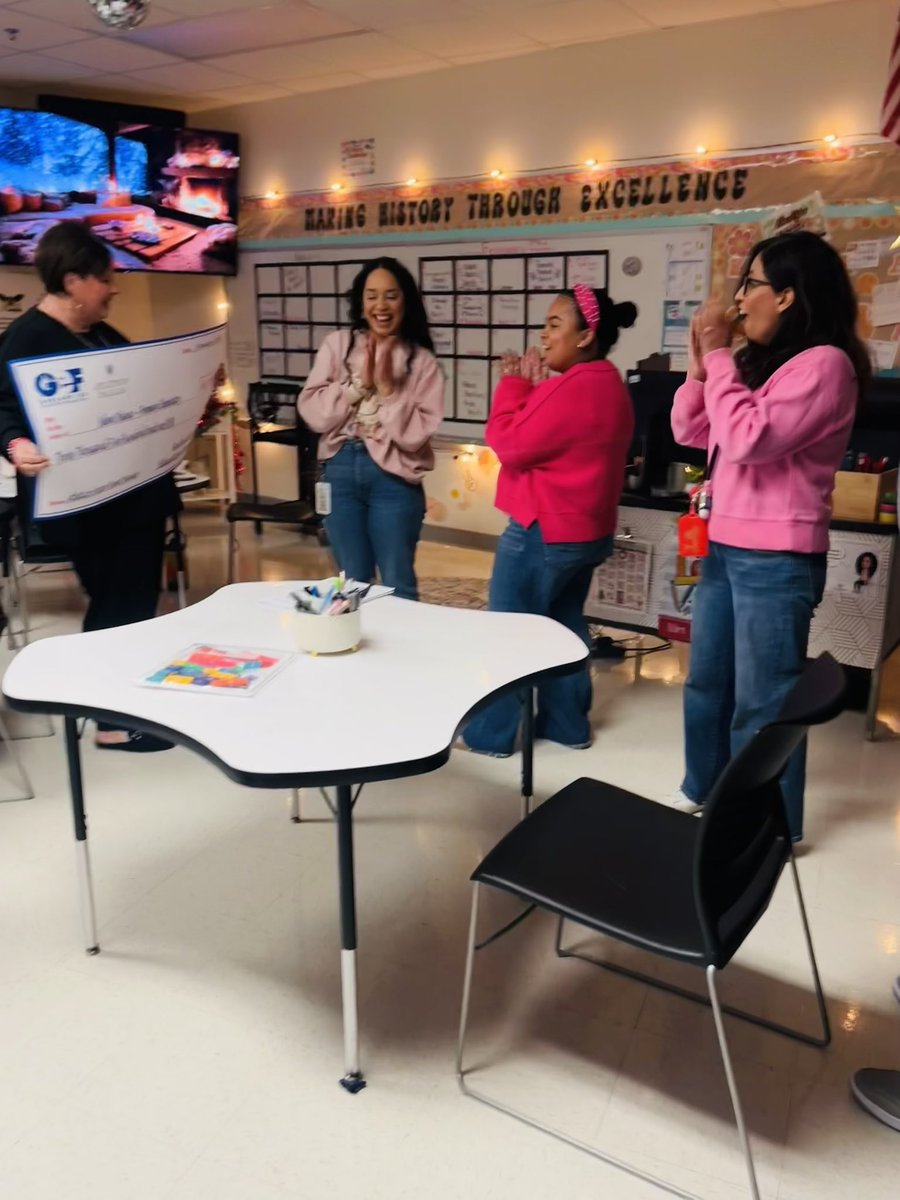 Selene Deluna-Briones, M.Ed tweet media