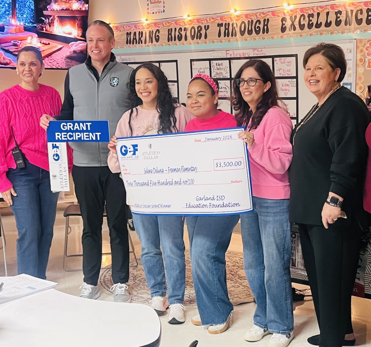 Selene Deluna-Briones, M.Ed tweet media