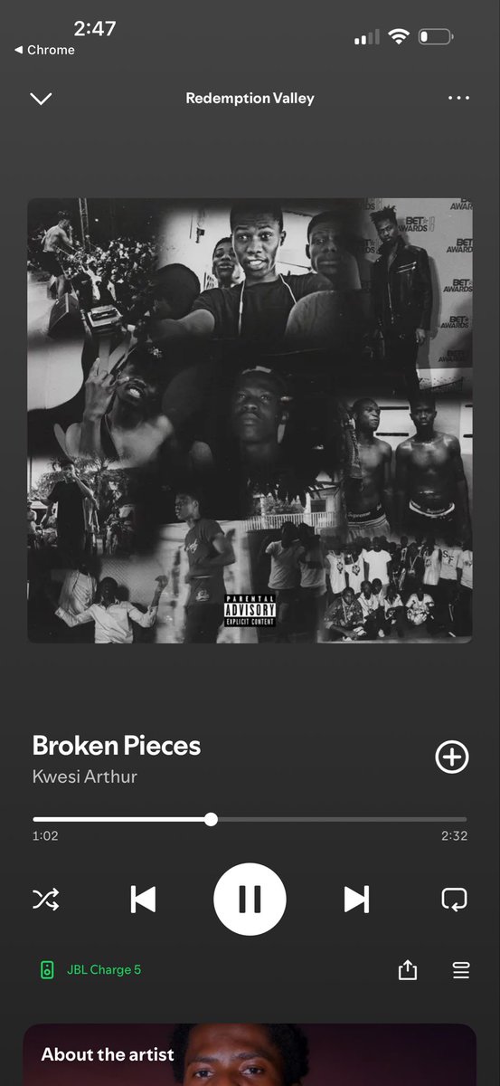 On repeat 🔥🔥🔥 #RedemptionValley #RedemptionValleyTape