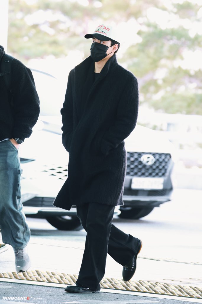 260206 ✈️ICN

👋🏻
#SEHUN #吴世勋