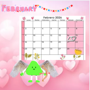 💖 February is the month of love and friendship, and Triny knows it! Even #Trading knows it! 📈 It's about building connections, trust, and growth – whether in relationships or in the market! ❤️🤝💰
#Olymptrade2026  #OTMomentum2026