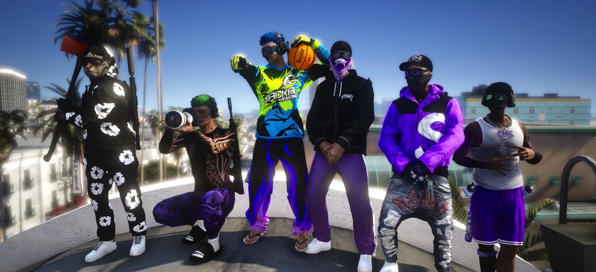 La Comerca // CMK 🇦🇷🇪🇸🇷🇺 tweet media