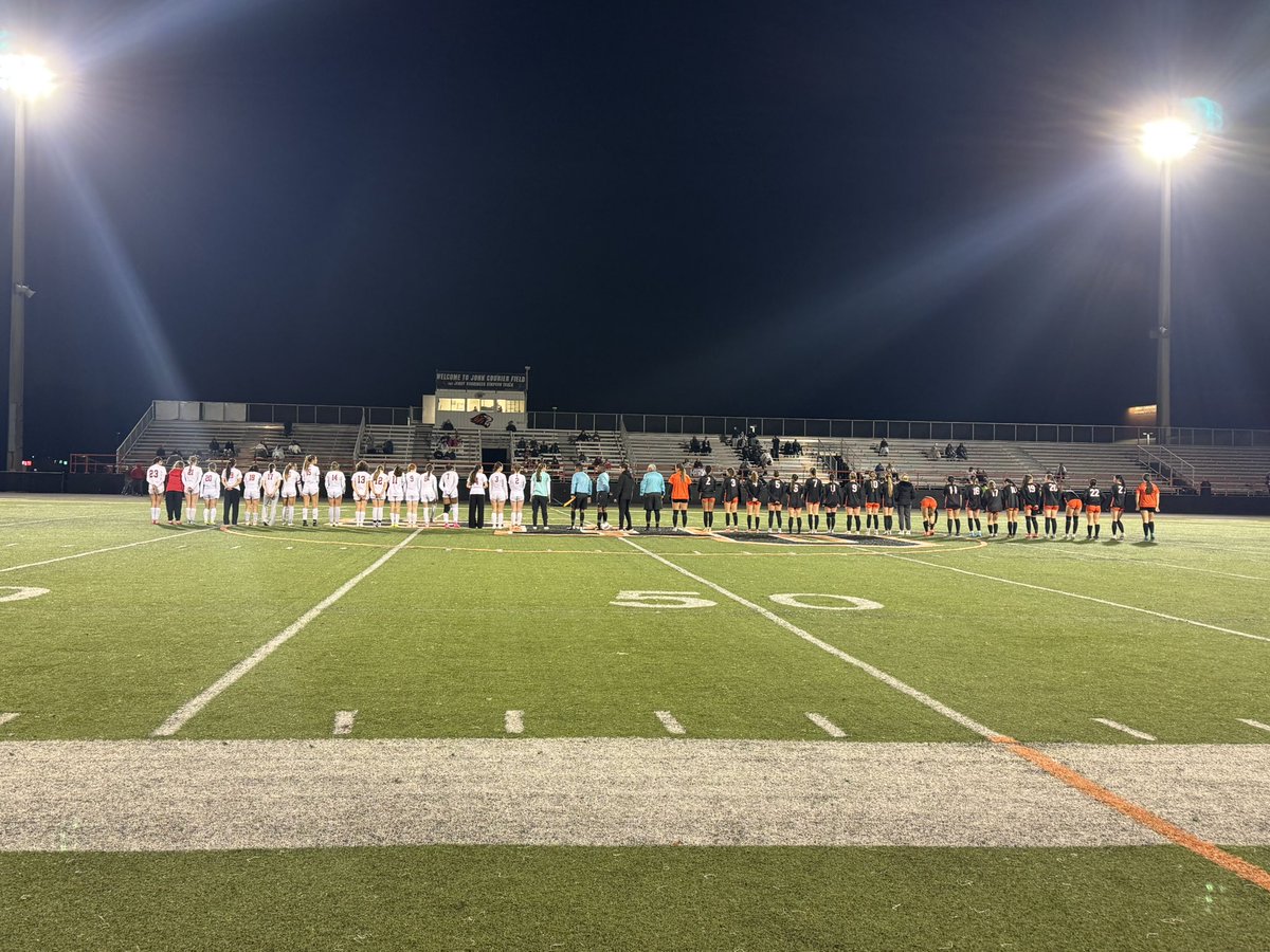 The Lady Bull’s season comes to end in Oviedo. Final Score 6-0. 🤘🏽⚽️