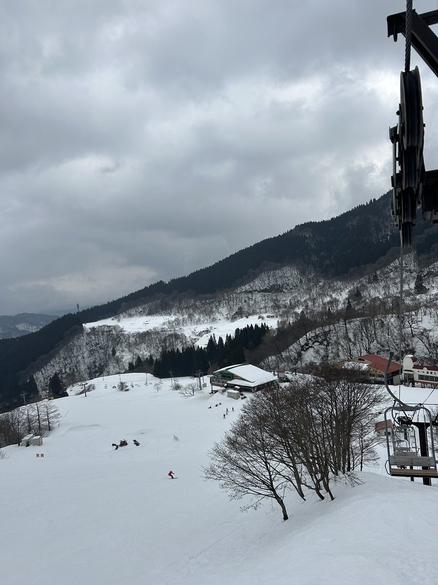 あっくん🎿 tweet media