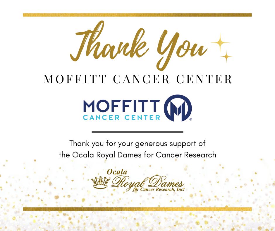 Ocala Royal Dames for Cancer Research tweet media