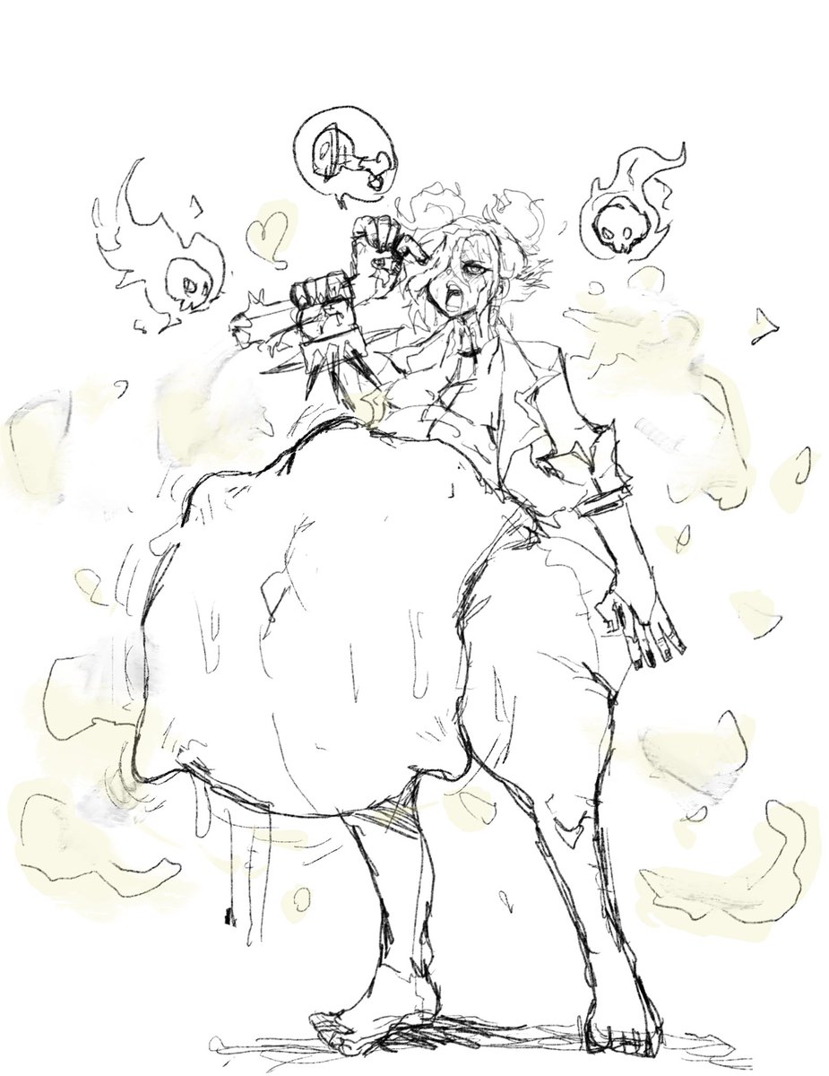 DestarughtNunwelcoming tweet media