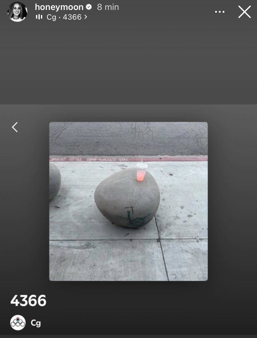 lanabrasil's tweet image. Lana Del Rey reaparece nas mídias divulgando nova música (de seu irmão). Charlie Grant (Cg) lançou o novo single “4366” nas plataformas digitais.