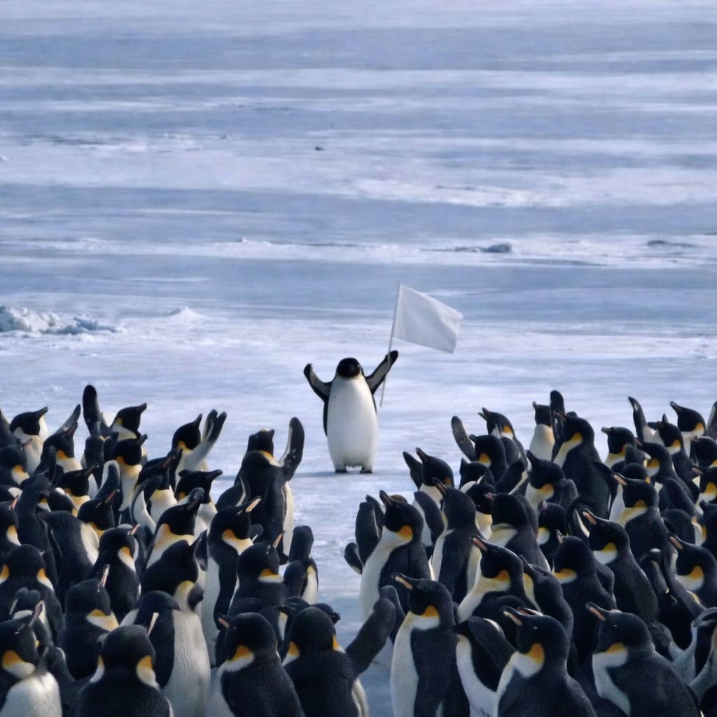 ReturnColony's tweet image. 2,000 holders.
572 voices in the colony.

This isn’t random growth.
It’s alignment.

$RETURN to the colony.