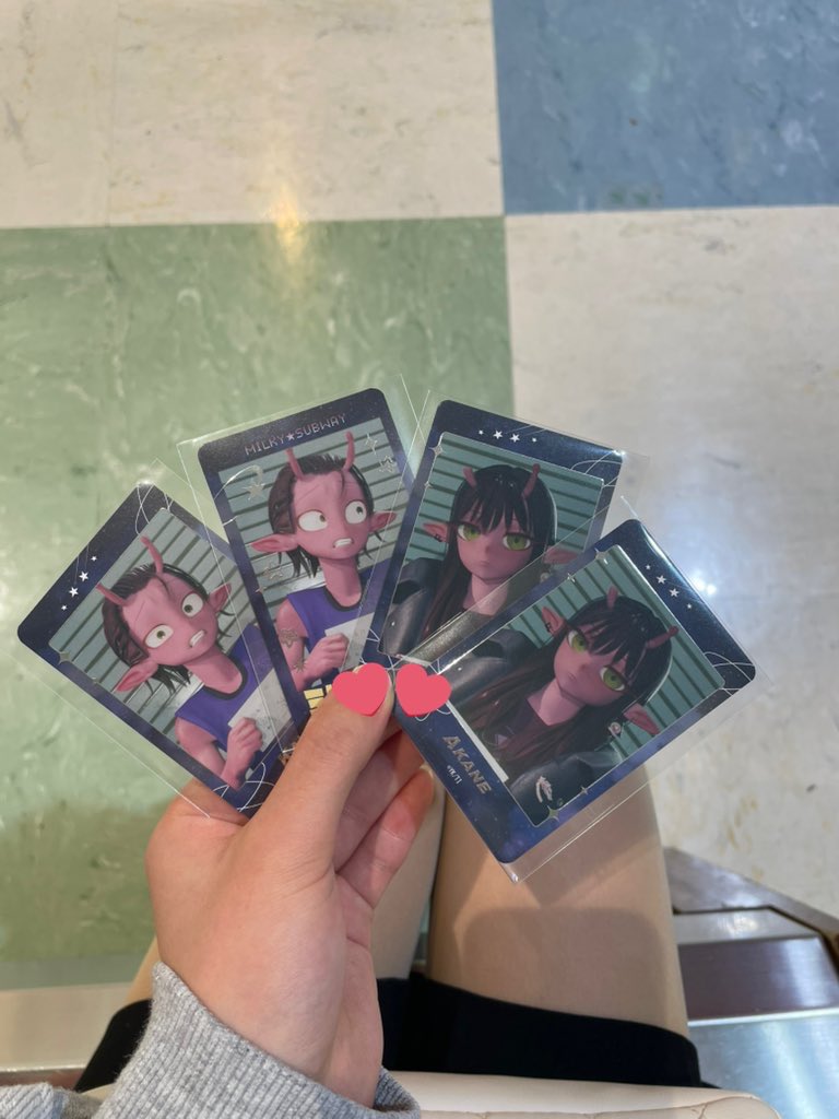 たるしま tweet media