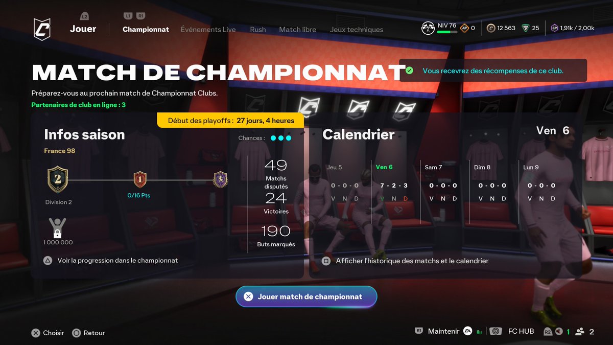 « nan mais les mecs j’suis comme zubimendi moi » aller mange un zgg div 2