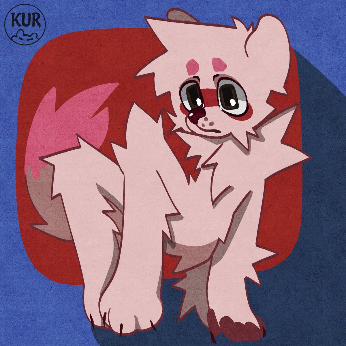 _KUR___'s tweet photo. Uh https://t.co/xTNTAEHRkJ