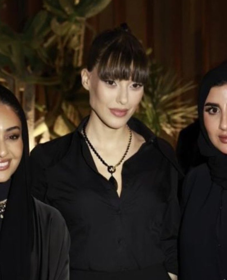 SİYAH SANCAK tweet media