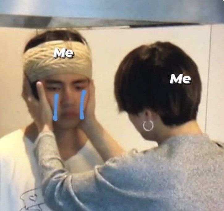 Debí ahorrar desde el vientre de mi madre de haber sabido que me convertiría en ARMY. 😩