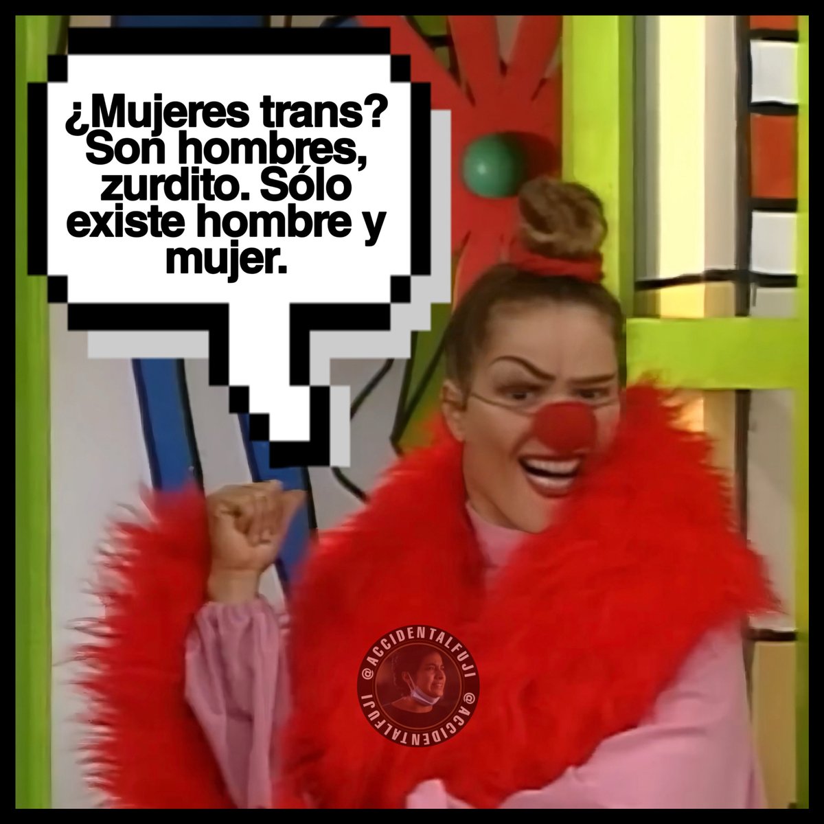 Izquierdistas Nostálgicos De Sendero Luminoso ☭ (@accidentalfuji) on Twitter photo 