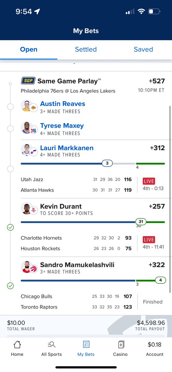 Locksmith tweet media