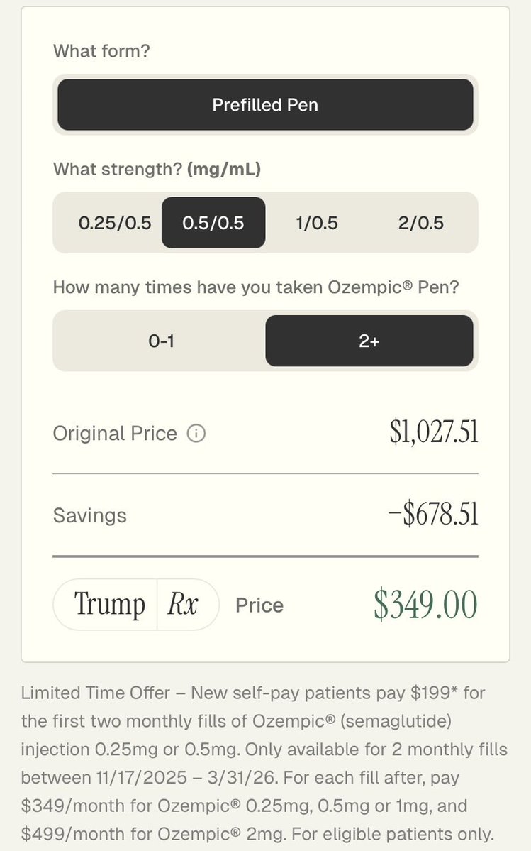 capt_calhoun's tweet image. Dude TrumpRX is just reskinned GoodRX. I doubt he’s trying to help anyone when another company has been doing the work for years