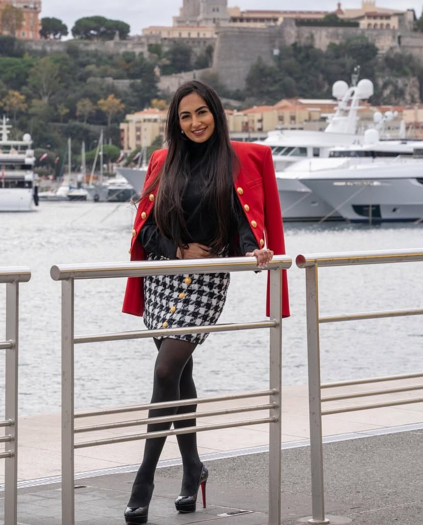 Alexa Williams 💞 tweet media