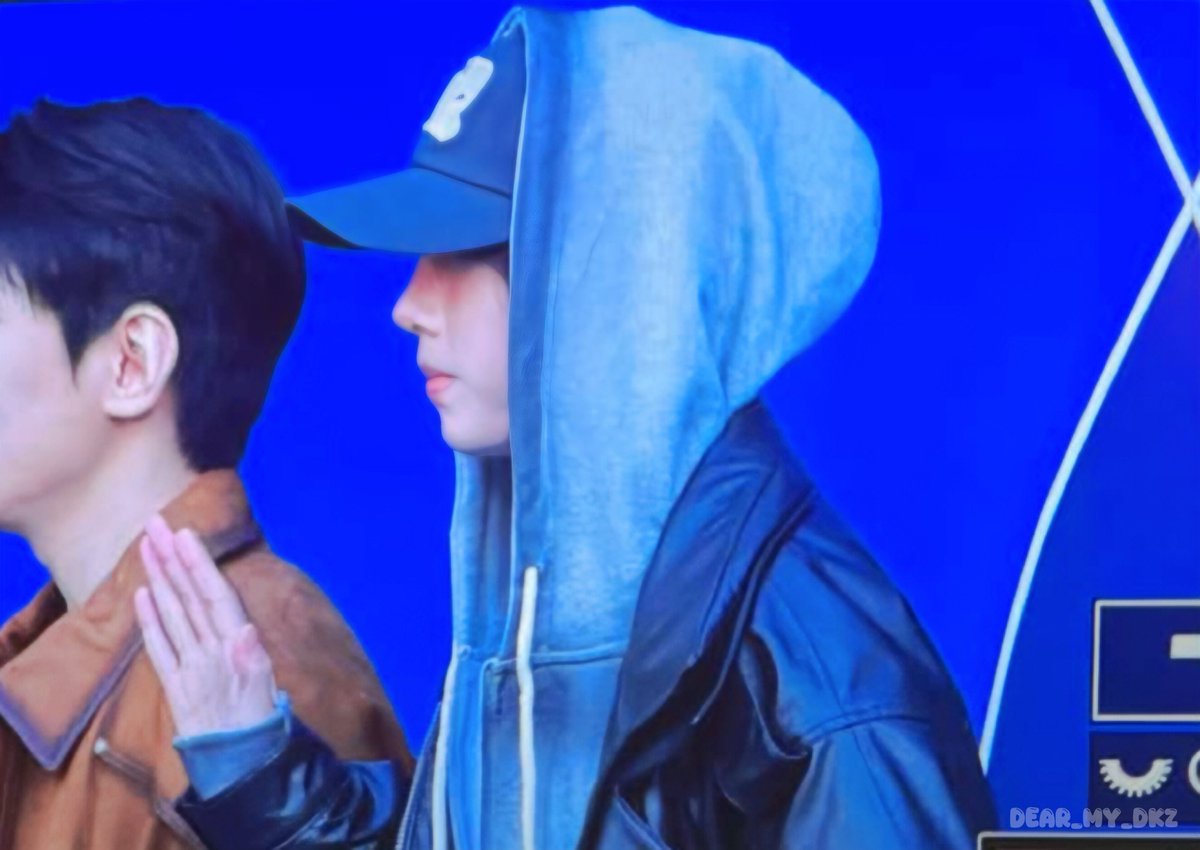 260206 dkz 서울패션위크

세현이💙🦋

#디케이지 #김세현 #sehyeon #세현