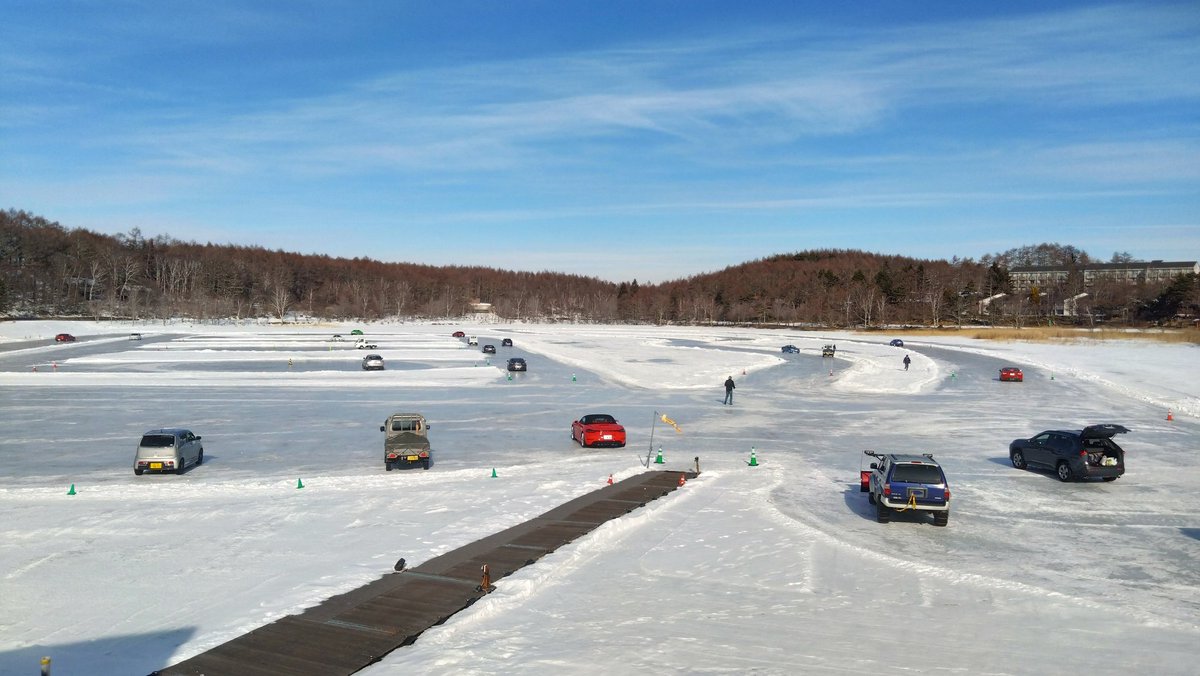 Takahiro.K tweet media