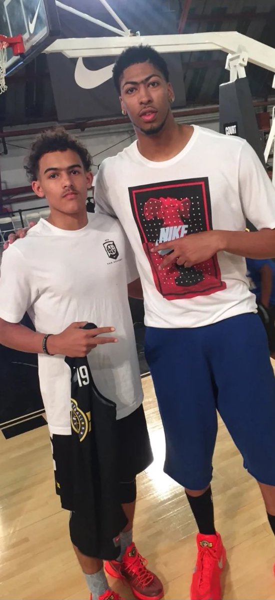 Inevitable ! 

Welcome to DC!