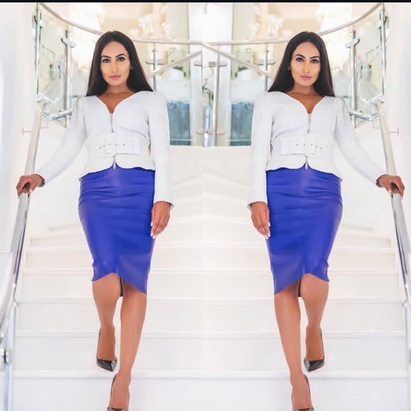 Alexa Williams 💞 tweet media