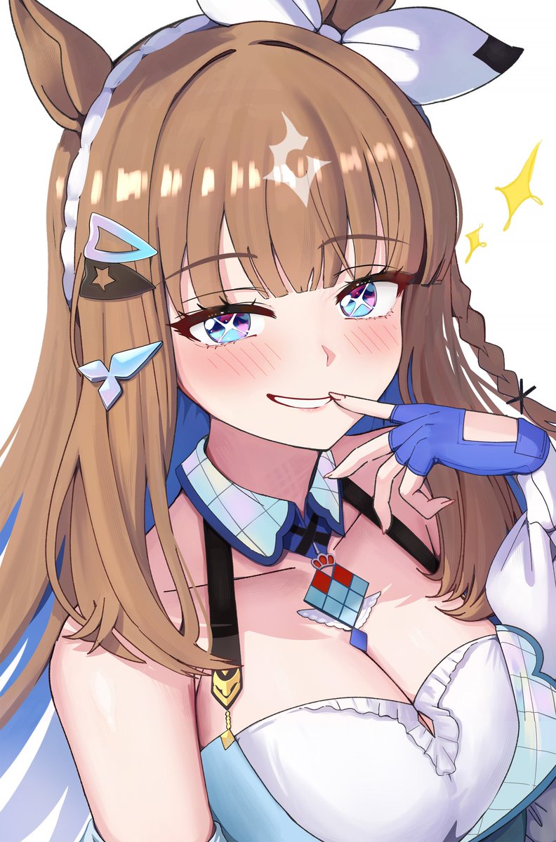 🔞 Kitasan Black 🔞 tweet media