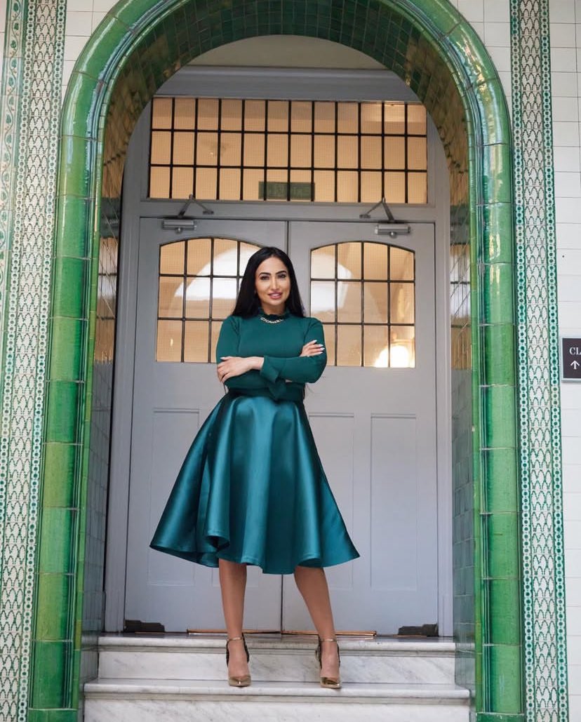 Alexa Williams 💞 tweet media