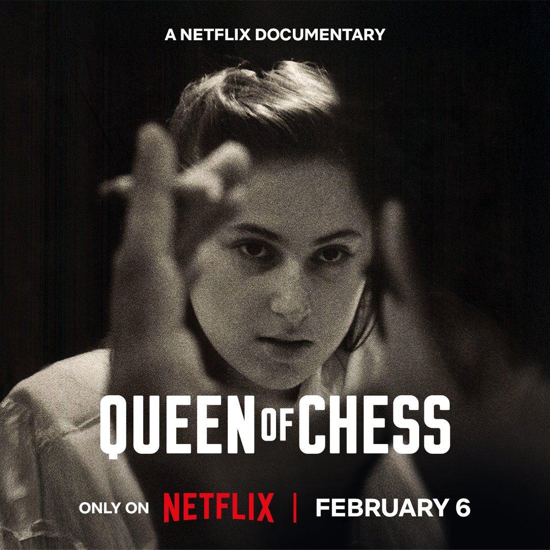 HdUpdatesMovie1's tweet photo. TODAY OTT RELEASES.
#PrimeVideo
#FindingHarmony
#JioHotstar
#TheRajasaab
#SonyLiv
#JazzCity
#ZEE5
#Shabad
#NellikkampoyilNightRiders
#SunNxt
#Nilakanta
#Netflix
#Salvador
#QueenOfChess https://t.co/AIZqCmQxBh