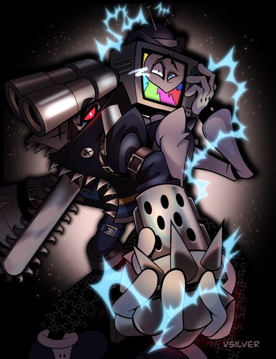 silverlinedcoat's tweet photo. Not nice ☺️☺️💥
#smg4 #smg4mrpuzzles #smg4gunshow #mrpuzzles #mrwpnz https://t.co/bU0YxQ9BAQ