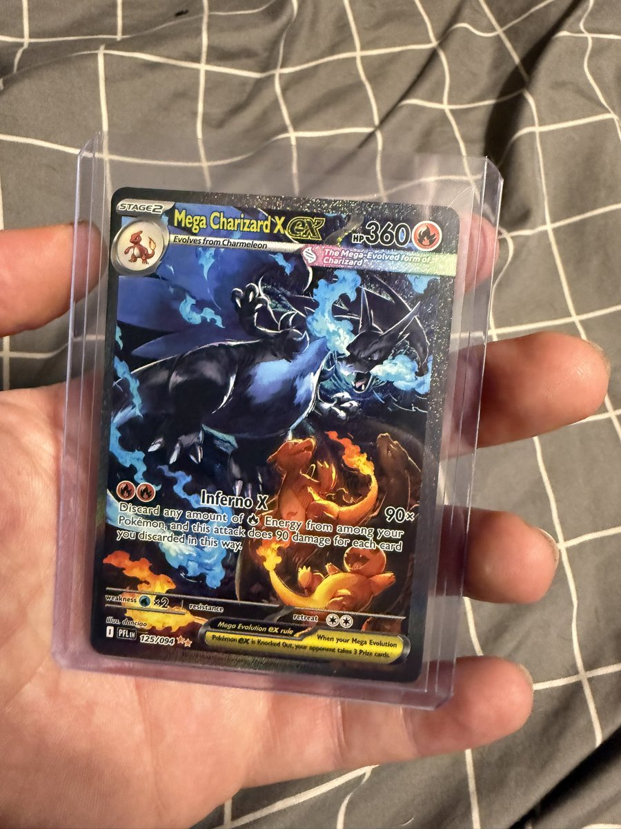 MikeFoleyJr's tweet image. Just pulled my chase card today 🥵🥵🥵