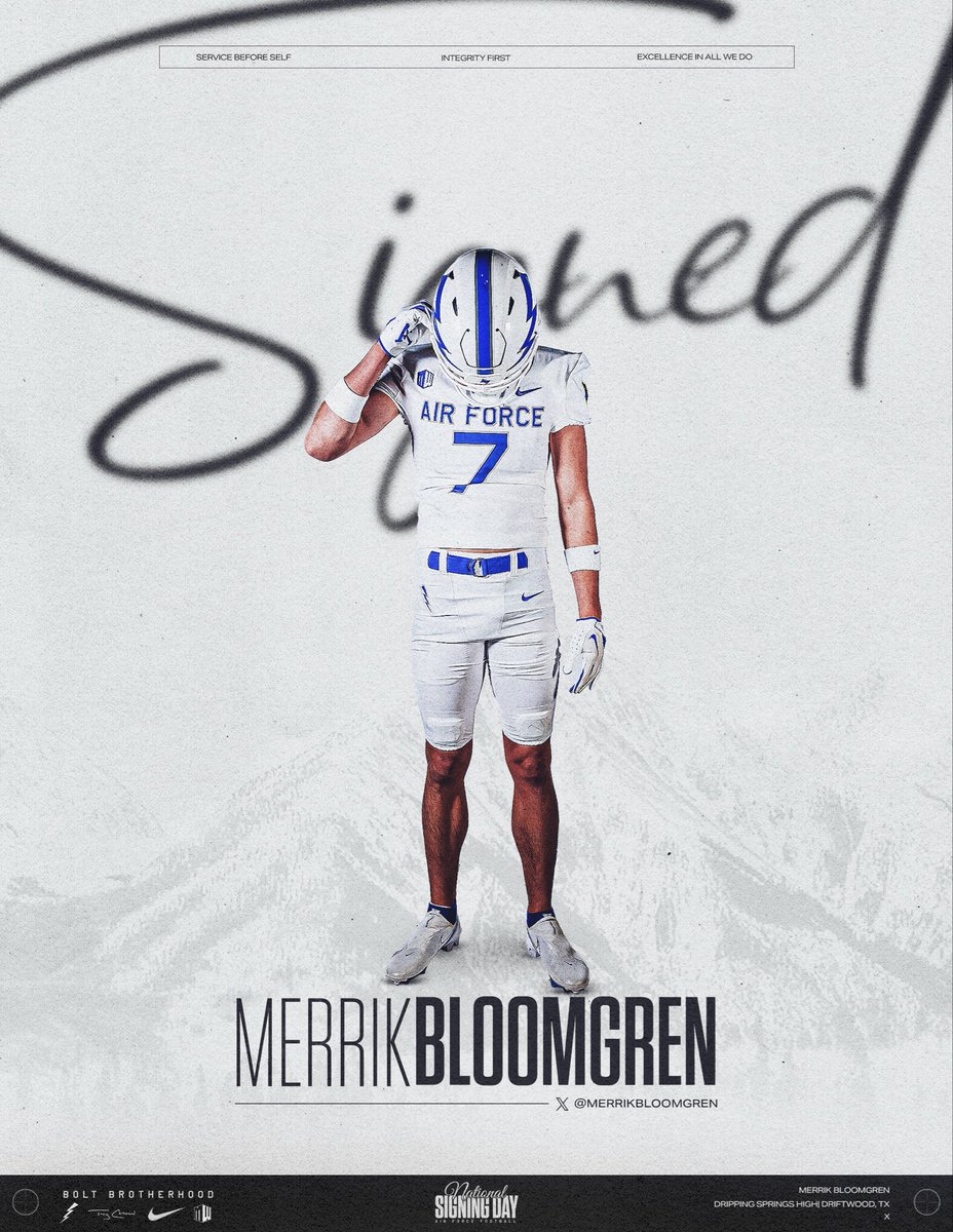 Merrik Bloomgren tweet media