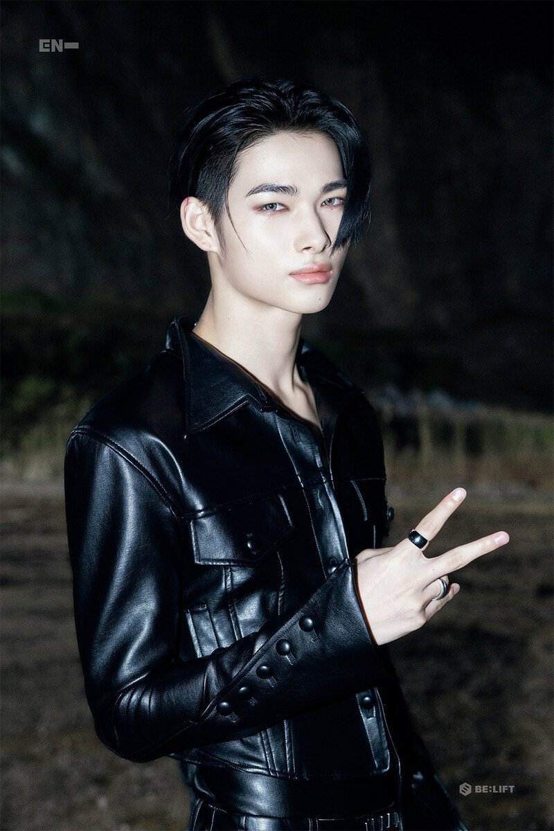 TOP100KPOP's tweet image. NI-KI was the most popular member of ENHYPEN in January.

🔗 dabemepop.com/bias/