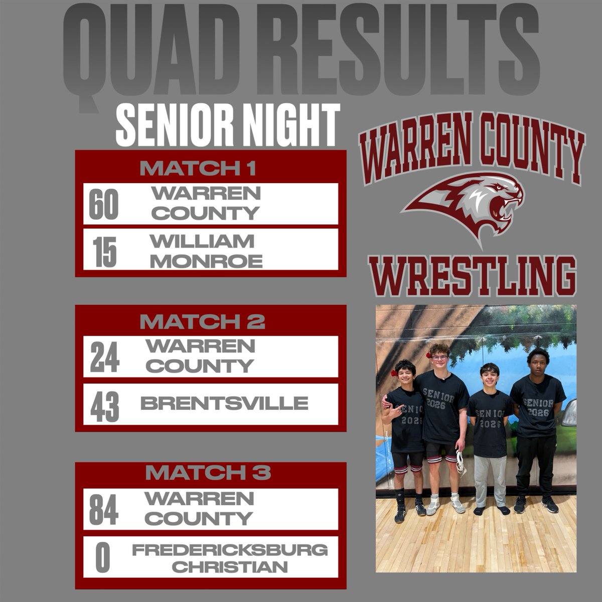 WC_wrestle's tweet photo. https://t.co/W9VNPYoGKa