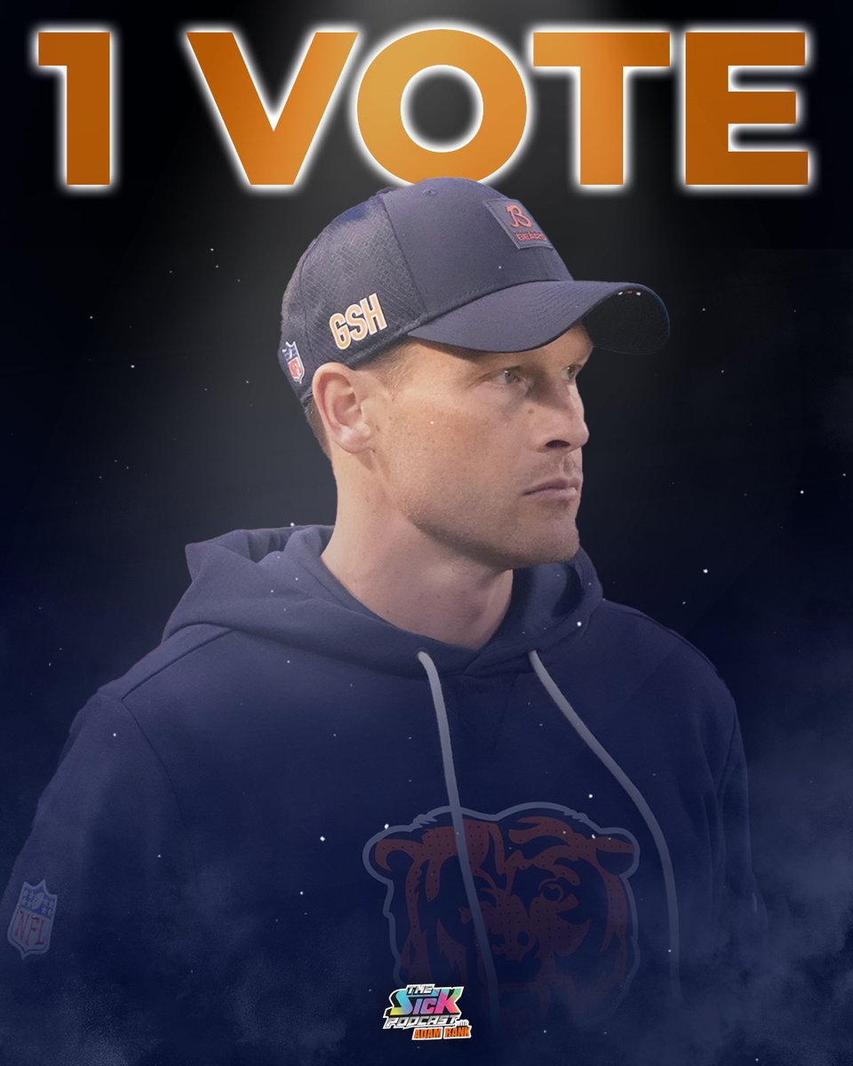 The Sick Podcast with Adam Rank tweet media