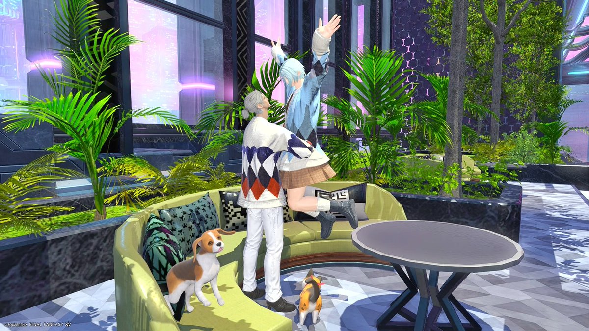 昨日の♩(˶ᵔ ᴗᵔ˶) JKですww かまってくれてありがとー😊✨ SS