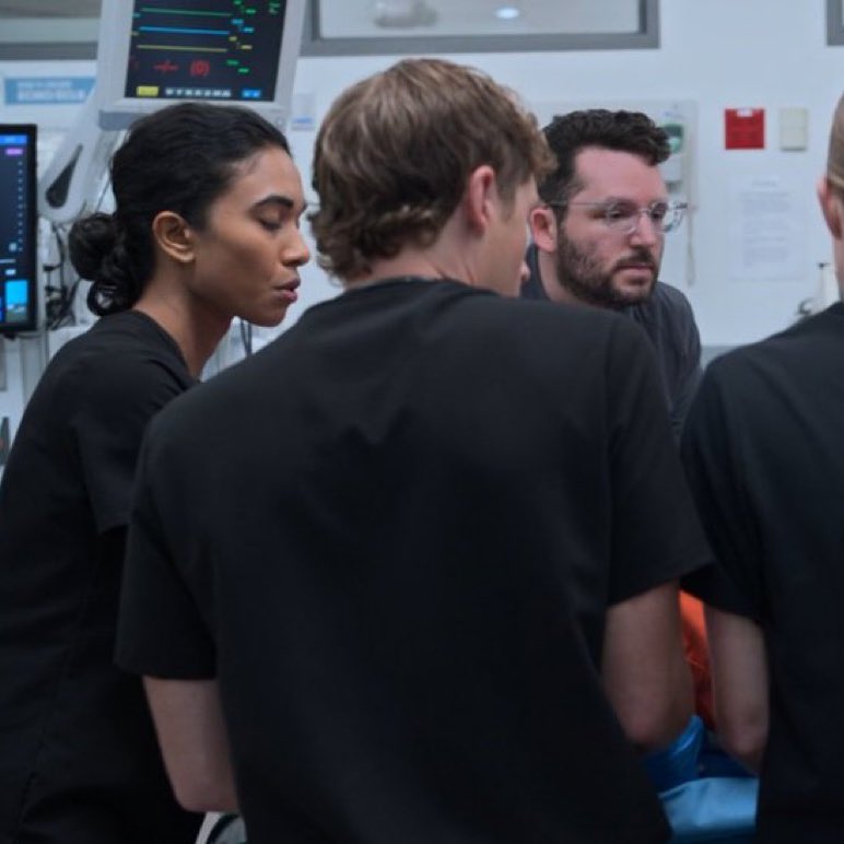 DENNIS WHITAKER BACKSHOTS