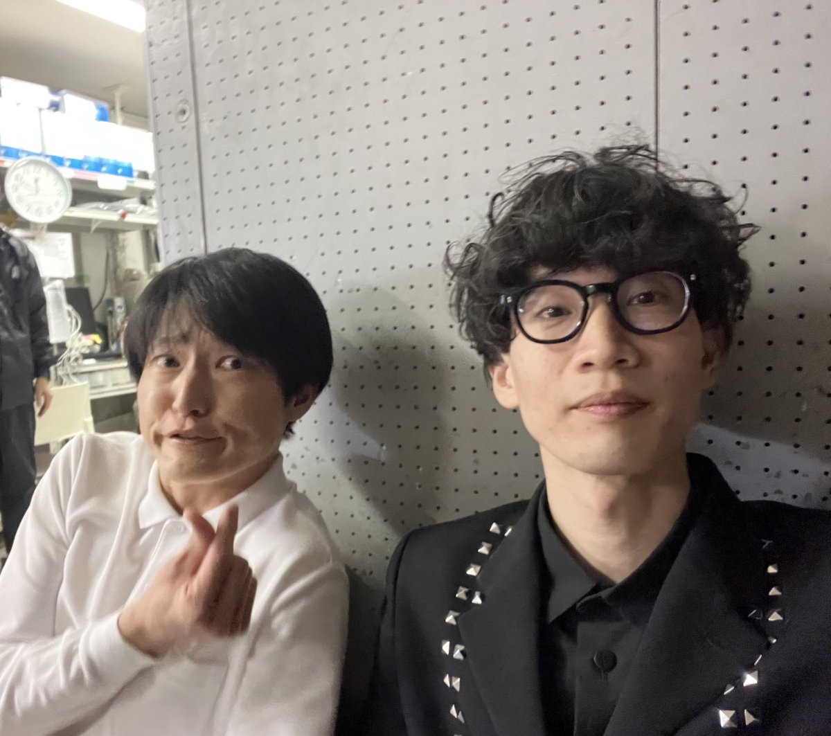 もりやすバンバンビガロ🍎 (@moridaisuke0316) / Posts / X