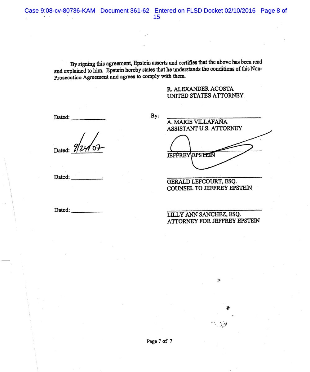 Villgecrazylady's tweet image. Sure, I’ll explain. The emails released so far haven’t provided any prosecutorial evidence for a crime. 

Yes, I KNOW what they say. And yes, I KNOW what they mean. But none of this is enough to convict in court. 

And that’s BY DESIGN. 

You need to understand *how* the Epstein…