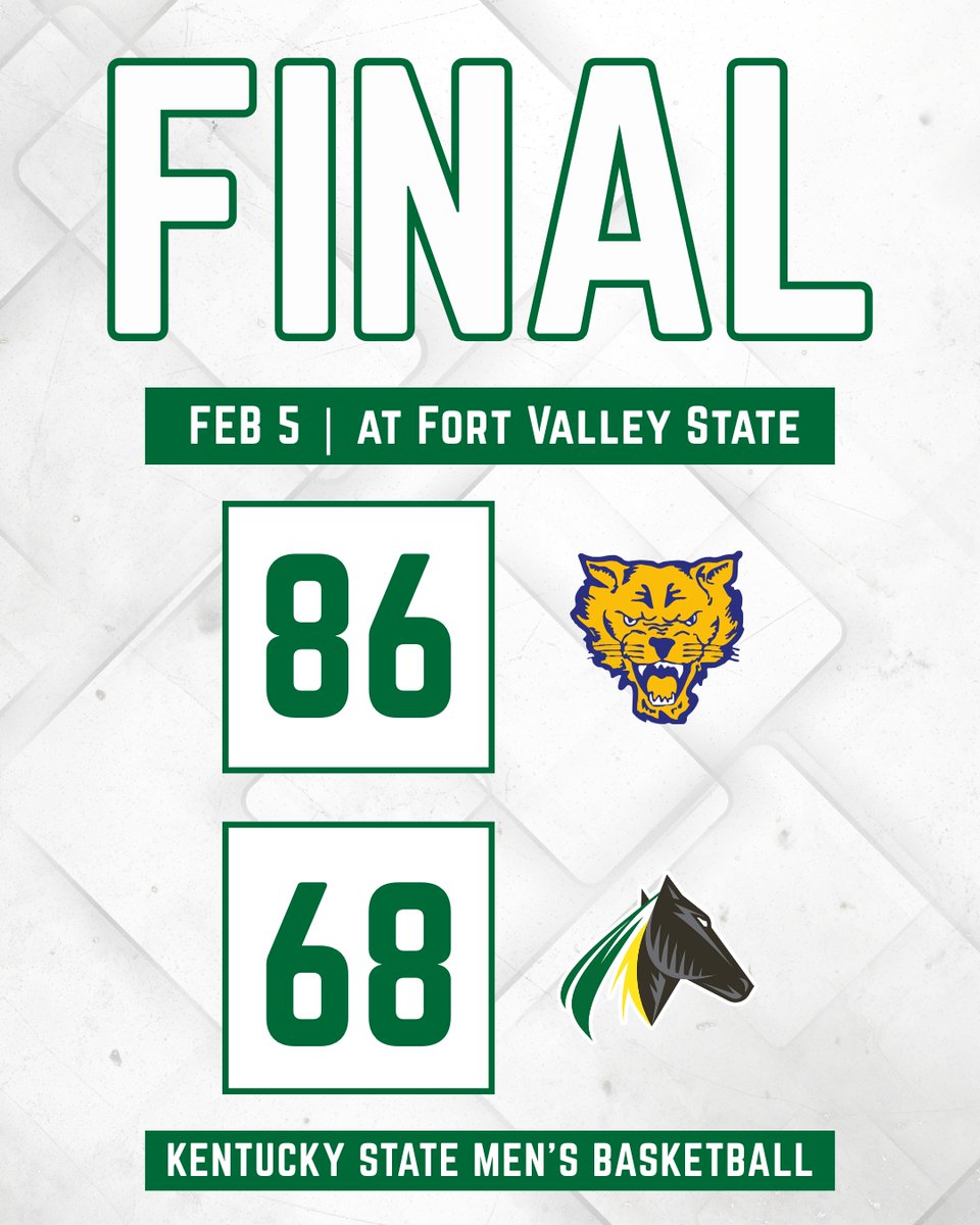 KYSUMBB's tweet photo. MBB | Final. 

#KSUMBB https://t.co/uyltbkskCc